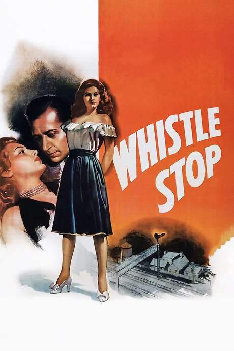 Whistle Stop